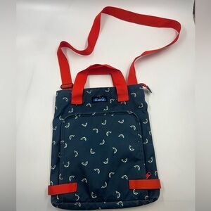 Kavu Keeper Keepalong Fly Bag